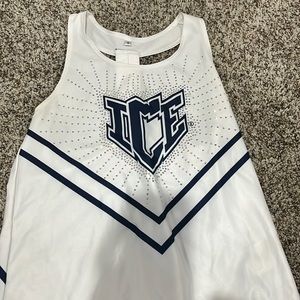 ice allstars tank